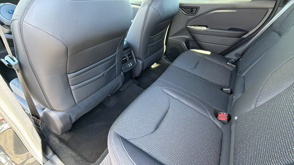 New 2026 Subaru Forester Premium AWD/4WD image 24