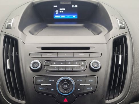Used 2017 Ford Escape SE FWD image 25