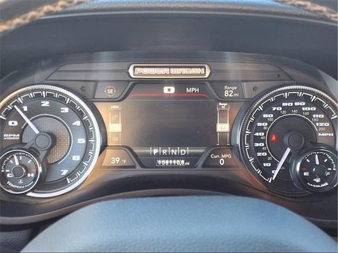 Used 2022 RAM 2500 Power Wagon w/ Level 2 Equipment Group image 25