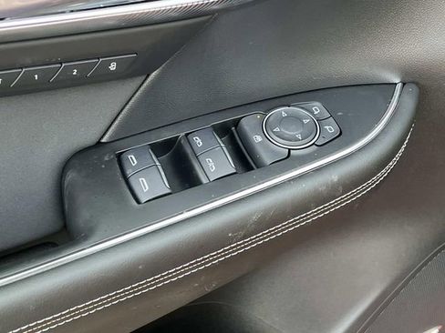 New 2025 Buick Envision Sport Touring image 15