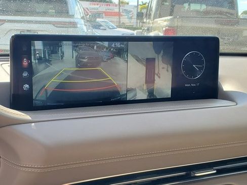 Used 2022 Genesis GV80 2.5T w/ Prestige Package 04 image 27