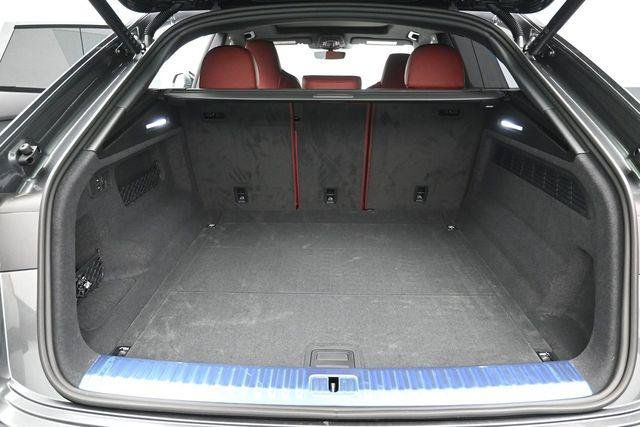 New 2027 Audi SQ8 Prestige AWD/4WD image 12