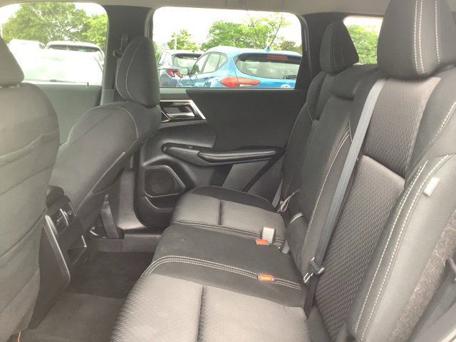 Used 2022 Mitsubishi Outlander ES FWD image 51