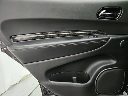 Used 2022 Dodge Durango SRT w/ SRT Interior Appearance Group AWD/4WD image 34