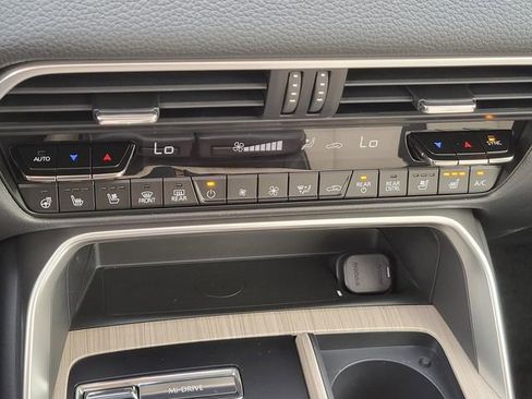 New 2026 MAZDA CX-90 3.3 Turbo w/ Preferred Package image 21