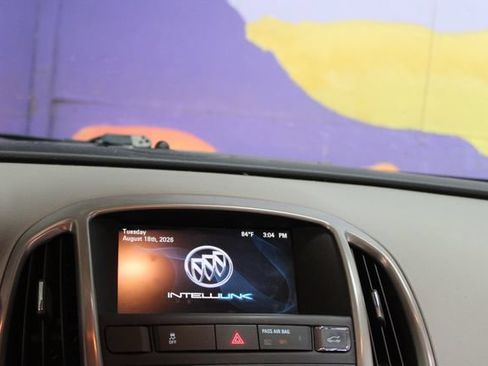 Used 2016 Buick Verano Convenience FWD image 16