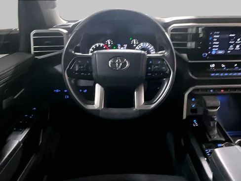 Used 2023 Toyota Tundra SR5 w/ SR5 Convenience Package AWD/4WD image 6