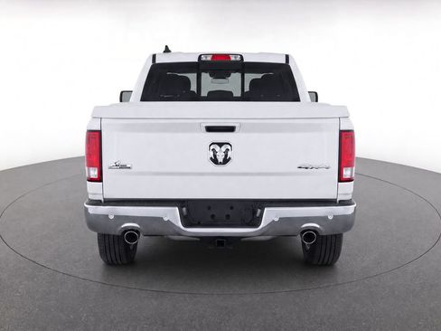 Used 2019 RAM 1500 Big Horn AWD/4WD image 7
