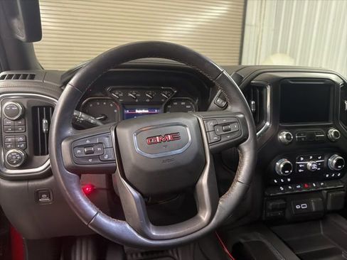 Used 2021 GMC Sierra 1500 AT4 image 15