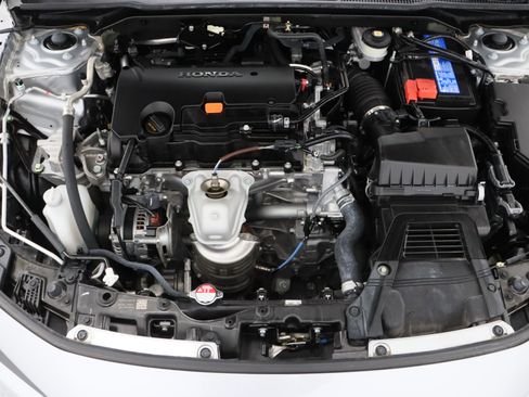 Used 2024 Honda Civic Sport image 35