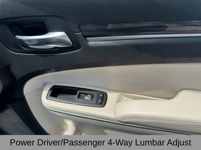 Certified 2021 Chrysler 300 Touring L AWD/4WD image 26