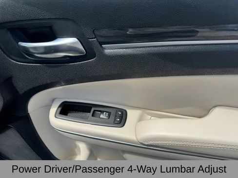 Certified 2021 Chrysler 300 Touring L AWD/4WD image 26
