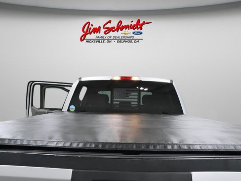 Used 2018 Ford F150 XLT w/ Equipment Group 302A Luxury AWD/4WD image 34