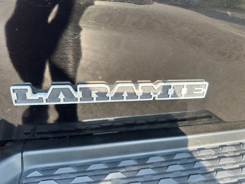 Certified 2019 RAM 2500 Laramie AWD/4WD image 41
