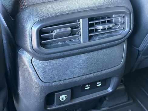 New 2026 Honda Passport TrailSport image 13