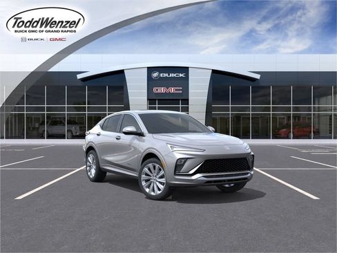 New 2026 Buick Envista Avenir FWD image 1