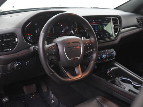 Used 2024 Dodge Durango GT image 25