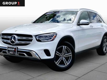 Certified 2022 Mercedes-Benz GLC 300 4MATIC w/ Premium Package Lite