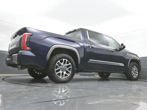 Used 2024 Toyota Tundra 1794 Edition AWD/4WD image 45