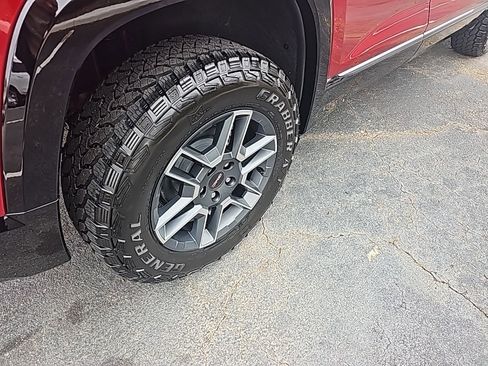 New 2026 GMC Terrain AT4 w/ Convenience Package III image 8