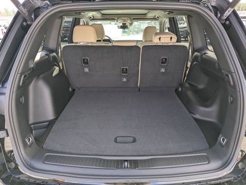 New 2025 Jeep Grand Cherokee Limited w/ Luxury Tech Group II image 27