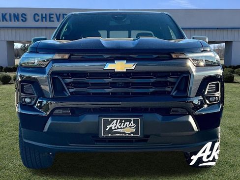 New 2026 Chevrolet Colorado LT w/ LT Convenience Package image 22