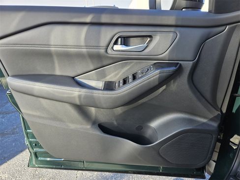 New 2026 Nissan Rogue SV image 13