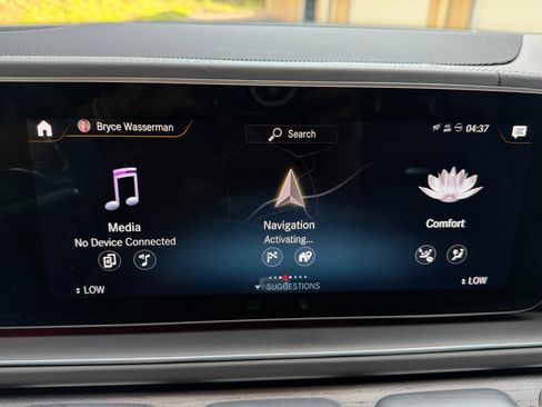 Used 2022 Mercedes-Benz GLE 63 AMG S image 32