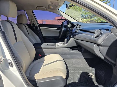 Used 2016 Honda Civic LX image 22