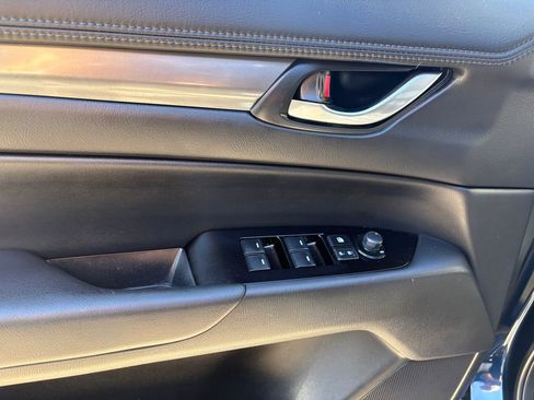 Used 2022 MAZDA CX-5 AWD 2.5 S w/ Select Package image 13