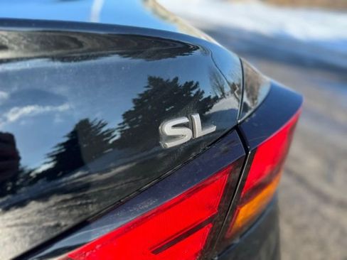 Used 2023 Nissan Altima 2.5 SL image 40