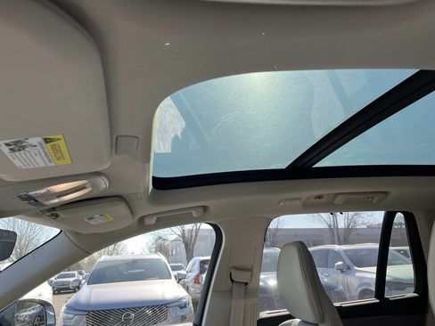 New 2026 Volvo XC90 T8 Ultra image 26