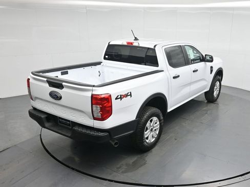 New 2025 Ford Ranger XL image 37
