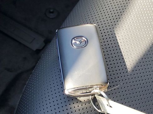 New 2026 MAZDA CX-70 SC Plus image 30