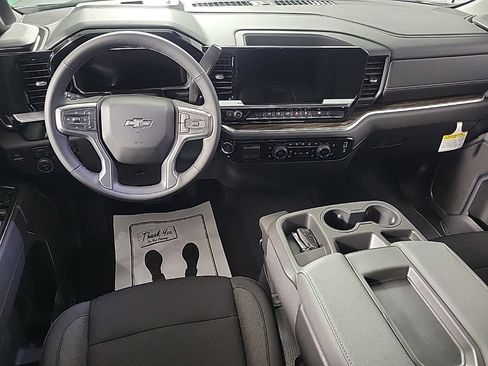 New 2026 Chevrolet Silverado 1500 RST image 2