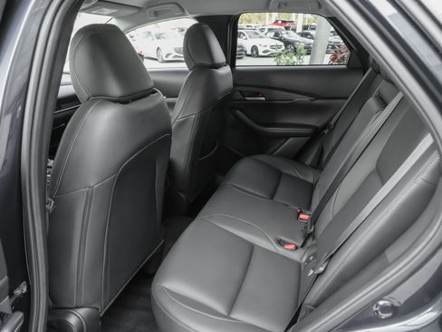 Used 2025 MAZDA CX-30 AWD 2.5 S w/ Select Sport Pkg image 33