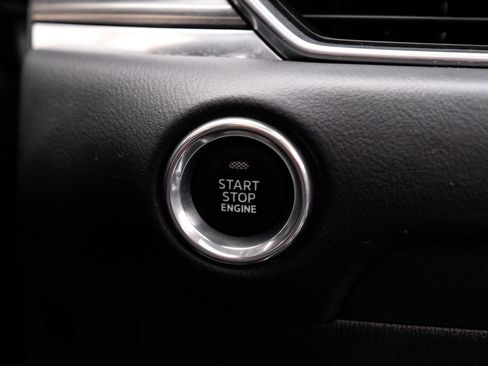 Used 2019 MAZDA CX-5 Grand Touring image 24