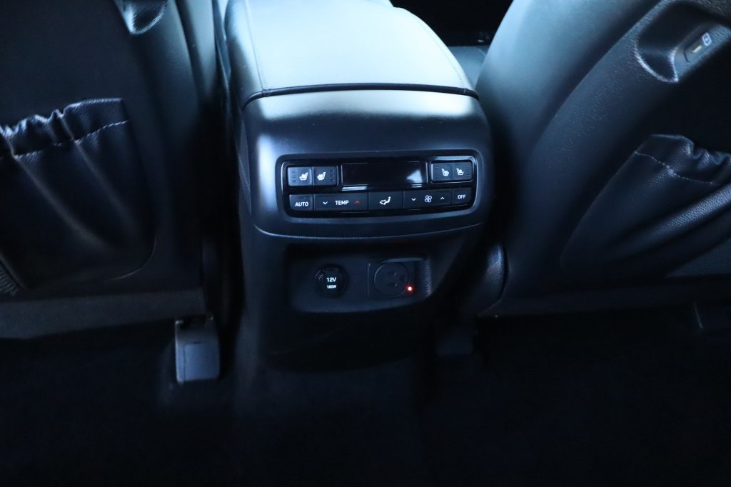 Used 2023 Hyundai Palisade Calligraphy FWD image 33