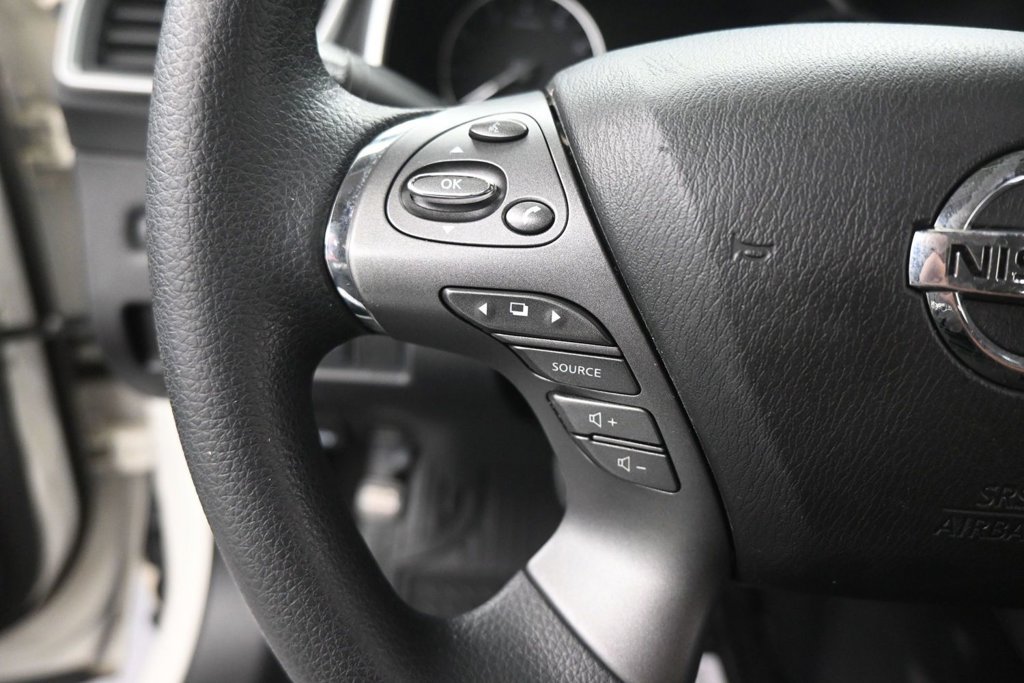 Used 2020 Nissan Murano S w/ Technology Package FWD image 12