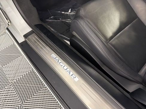 Used 2021 Jaguar F-TYPE R-Dynamic image 25