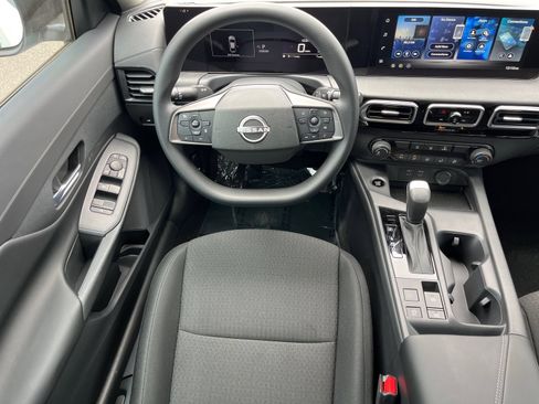 New 2026 Nissan Sentra S w/ Floor Mat Package FWD image 13
