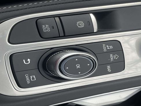 Certified 2026 INFINITI QX60 Luxe w/ Cargo Package FWD image 24