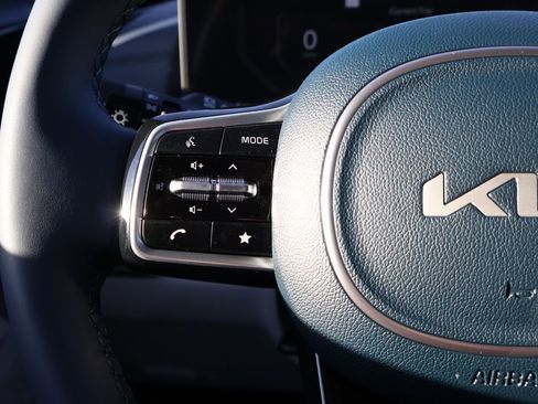 New 2026 Kia Carnival SX Prestige image 34