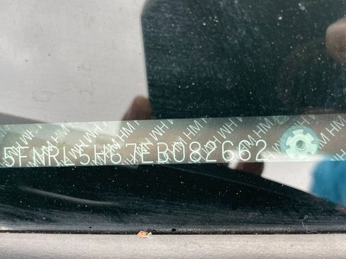 Used 2014 Honda Odyssey EX-L image 27