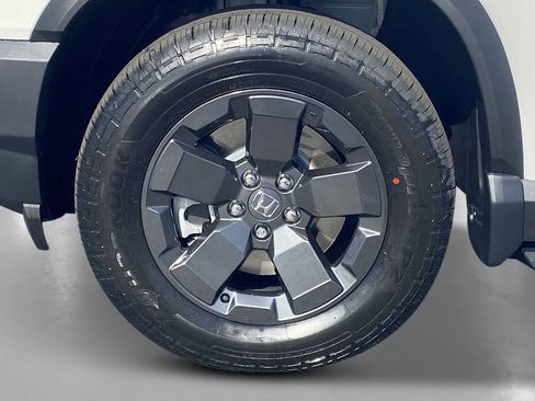 New 2026 Honda Passport RTL image 7