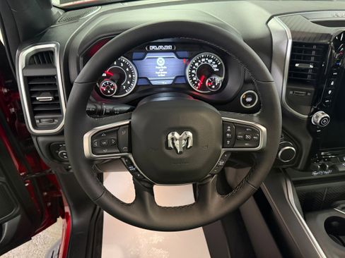 New 2026 RAM 1500 Big Horn image 10