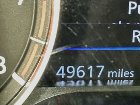 Used 2025 Nissan Altima 2.5 SV FWD image 19