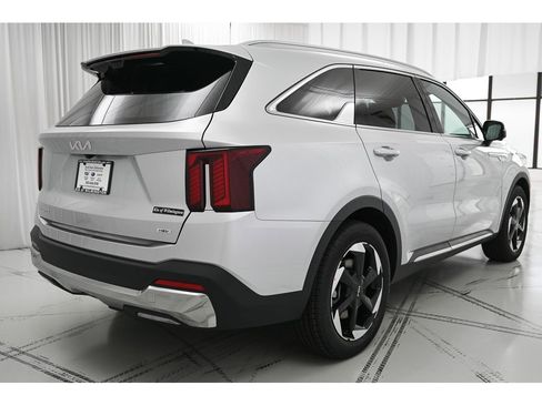 New 2025 Kia Sorento SX Prestige image 6