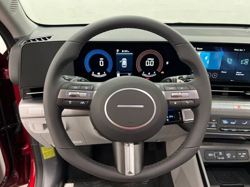 New 2026 Hyundai Kona SEL Premium FWD image 14