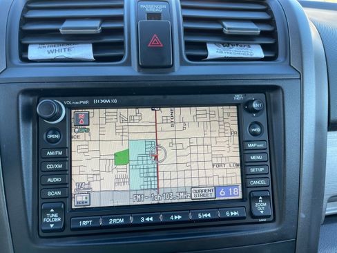 Used 2010 Honda CR-V EX-L image 16